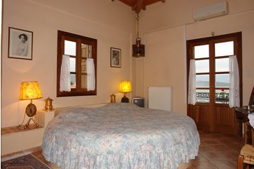 Griekenland Hotel Galaxidi, Exterieur