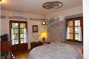 Griekenland Hotel Galaxidi, Exterieur