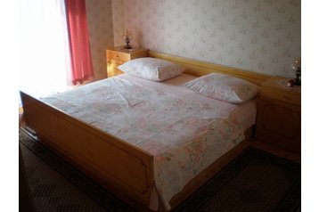 Kroatija Byt Brodarica, Eksterjeras