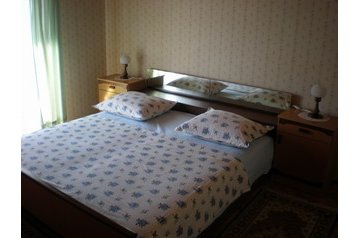 Kroatija Byt Brodarica, Eksterjeras