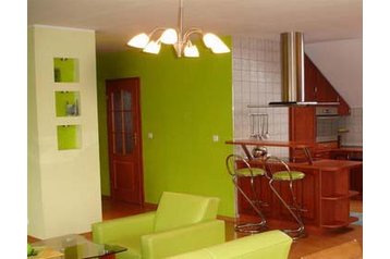 Poland Byt Władysławowo, Exterior