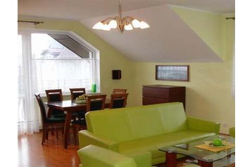 Poland Byt Władysławowo, Exterior