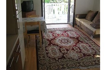 Croatia Byt Vinjerac, Interior