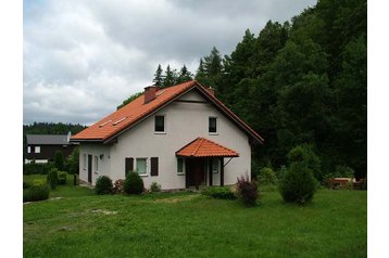 Vakantiehuis Sebeş / Młynowiec 3