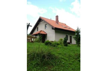 Vakantiehuis Sebeş / Młynowiec 4