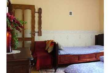 Poland Chata Młynowiec, Mlynowiec, Interior