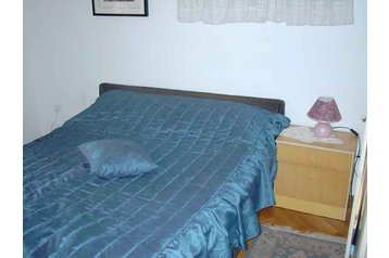 Chorvatsko Privát Pula, Exteriér