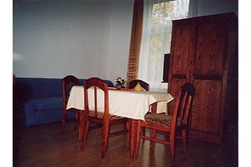 Poola Privát Krakov / Kraków, Eksterjöör