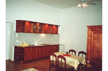 Poola Privát Krakov / Kraków, Eksterjöör