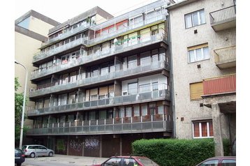 Унгария Byt Будапеща / Budapest, Екстериор