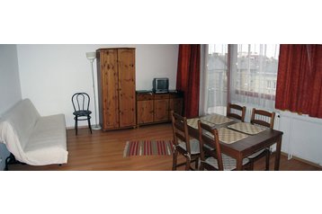 Hongarije Byt Budapest, Boedapest, Interieur