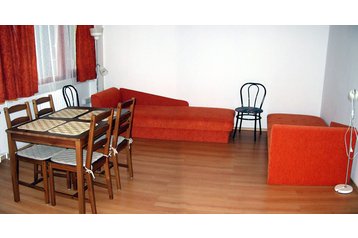 Ungarn Byt Budapest, Eksteriør