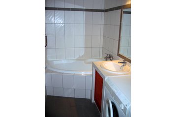 Ungarn Byt Budapest, Eksteriør