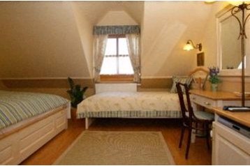 Maďarsko Privát Bük, Exteriér