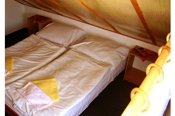 Ferienhaus Altwalddorf / Stará Lesná 8