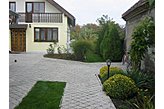 Apartamentai Veľký (Didysis) Mederis / Veľký Meder Slovakija