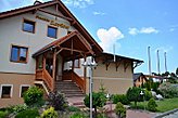 Пансионат Kráľova Lehota Словакия