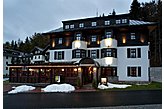 Hotel Špindleruv Mlyn / Špindlerův Mlýn Češka