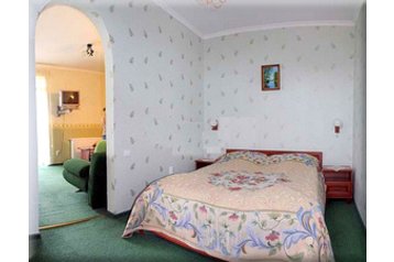 Ukrajina Hotel Truskavec, Interiér