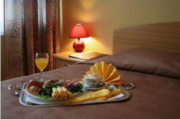 Latvija Hotel Riga / Rīga, Eksterijer