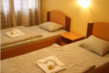 Läti Hotel Riia / Rīga, Eksterjöör