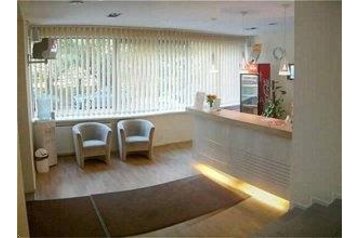 Läti Hotel Riia / Rīga, Eksterjöör