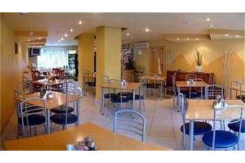 Läti Hotel Riia / Rīga, Eksterjöör