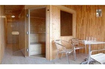 Läti Hotel Riia / Rīga, Eksterjöör