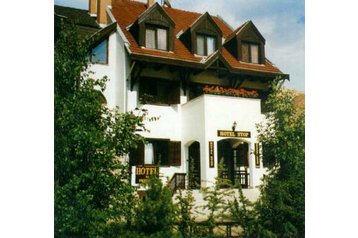 Maďarsko Penzión Debrecen, Debrecín, Exteriér