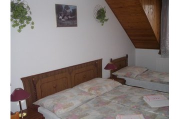 Vengrija Penzión Debrecen, Debrecenas, Interjeras