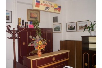 Pensiune Debreţin / Debrecen 1