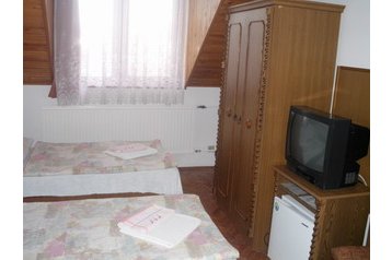 Węgry Penzión Debreczyn / Debrecen, Zewnątrz