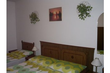 Węgry Penzión Debreczyn / Debrecen, Zewnątrz