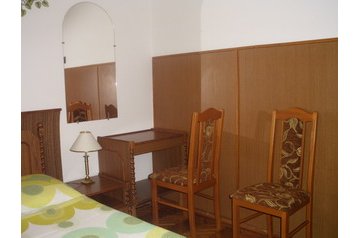 Węgry Penzión Debreczyn / Debrecen, Zewnątrz