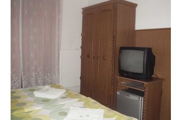 Węgry Penzión Debreczyn / Debrecen, Zewnątrz