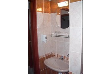 Węgry Penzión Debreczyn / Debrecen, Zewnątrz