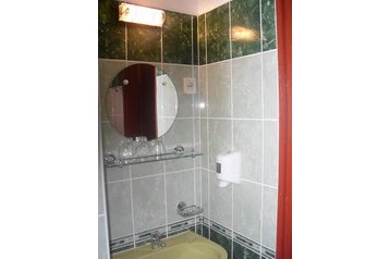 Węgry Penzión Debreczyn / Debrecen, Zewnątrz