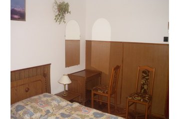 Унгария Penzión Дебрецин / Debrecen, Екстериор