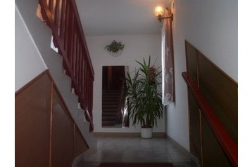 Унгария Penzión Дебрецин / Debrecen, Екстериор