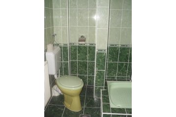 Унгария Penzión Дебрецин / Debrecen, Екстериор