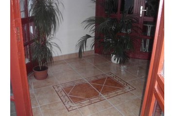 Унгария Penzión Дебрецин / Debrecen, Екстериор