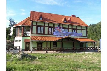 Украина Hotel Ždenijevo, Ждениево, Экстерьер