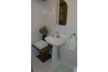 Ungarn Privát Badacsonytomaj, Eksteriør