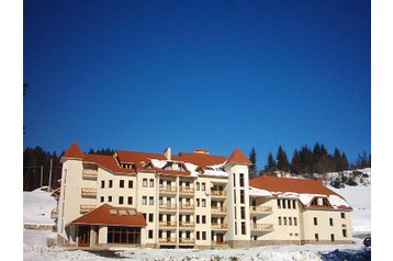 Україна Hotel Волосянка / Volosjanka, Екстер'єр