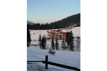 Україна Hotel Волосянка / Volosjanka, Екстер'єр
