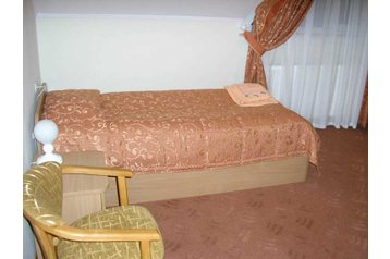 Україна Hotel Волосянка / Volosjanka, Екстер'єр