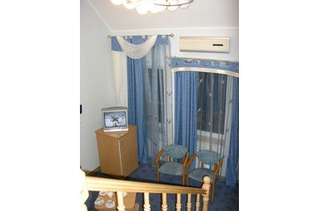 Україна Hotel Волосянка / Volosjanka, Екстер'єр