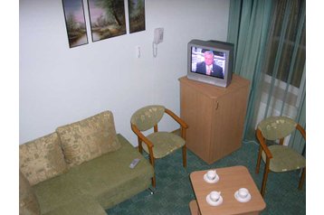 Україна Hotel Волосянка / Volosjanka, Екстер'єр