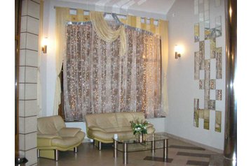 Україна Hotel Волосянка / Volosjanka, Екстер'єр