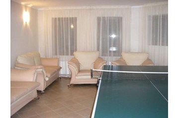 Україна Hotel Волосянка / Volosjanka, Екстер'єр